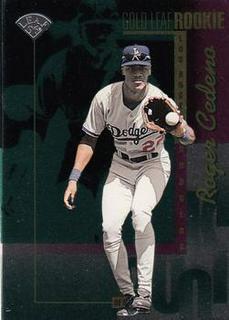Roger Cedeno