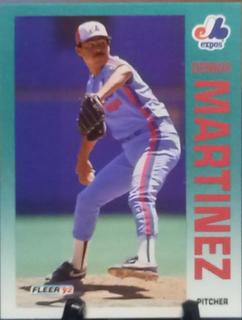 Dennis Martinez