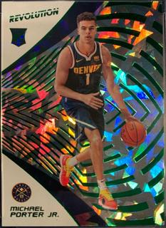 Michael Porter Jr.