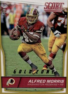 Alfred Morris