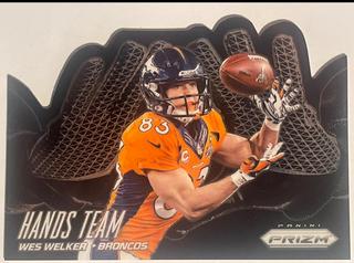 Wes Welker