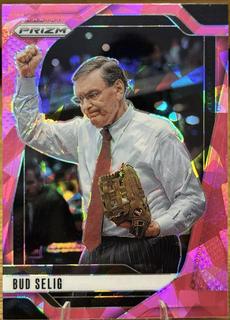 Bud Selig
