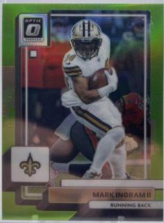 Mark Ingram II