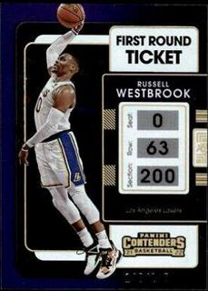 Russell Westbrook