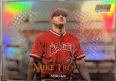 Mike Trout