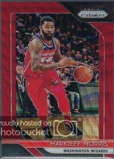 Markieff Morris