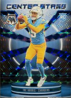 Tre Harris
