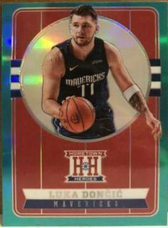 Luka Doncic