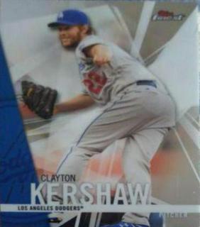 Clayton Kershaw