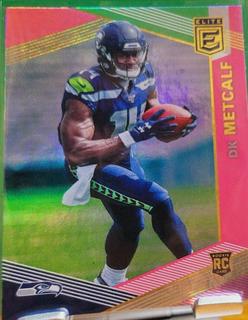 DK Metcalf