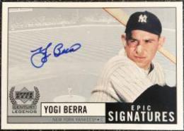 Yogi Berra