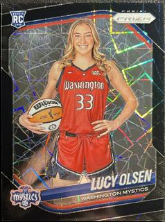 Lucy Olsen