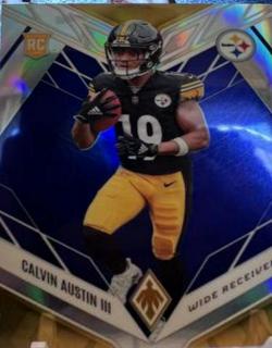 Calvin Austin III