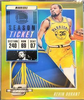 Kevin Durant