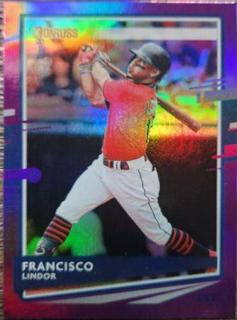 Francisco Lindor