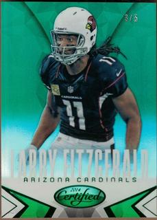 Larry Fitzgerald
