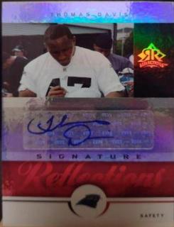 Thomas Davis