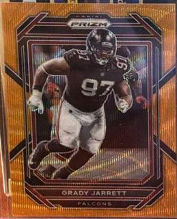 Grady Jarrett