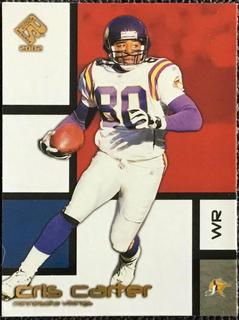 Cris Carter