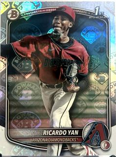 Ricardo Yan