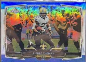 Pierre Thomas