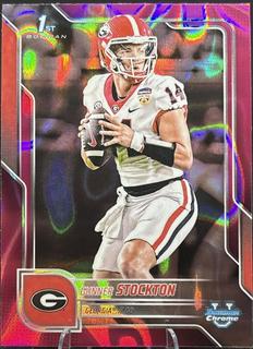 Gunner Stockton
