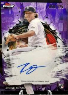 Reese Olson
