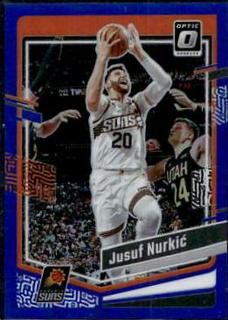 Jusuf Nurkic