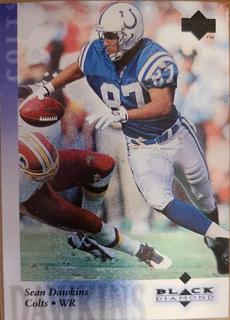 Sean Dawkins