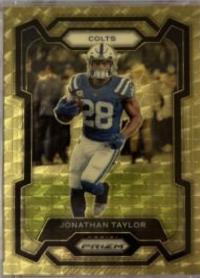 Jonathan Taylor