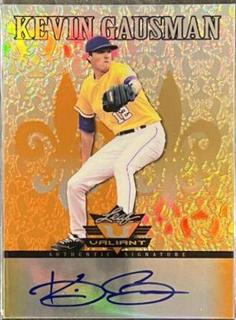 Kevin Gausman