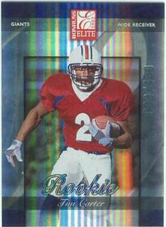 Tim Carter