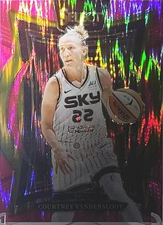 Courtney Vandersloot
