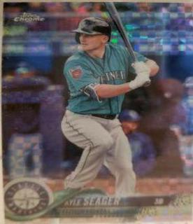 Kyle Seager