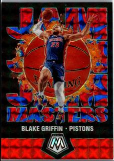 Blake Griffin
