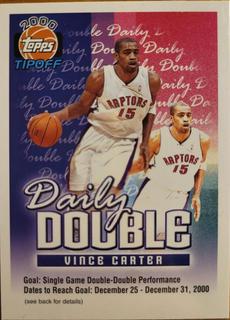 Vince Carter