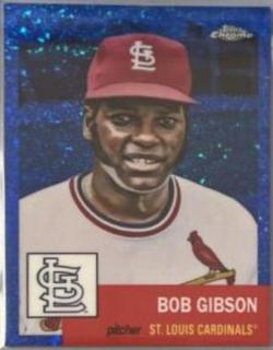 Bob Gibson