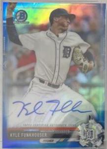 Kyle Funkhouser