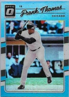 Frank Thomas