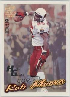 Rob Moore
