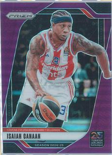 Isaiah Canaan