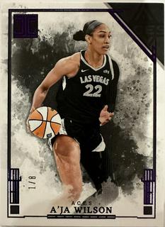 A'ja Wilson