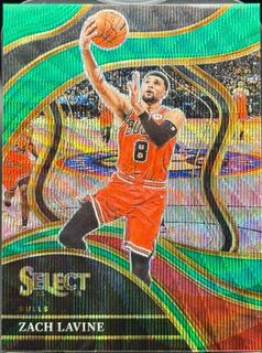Zach LaVine