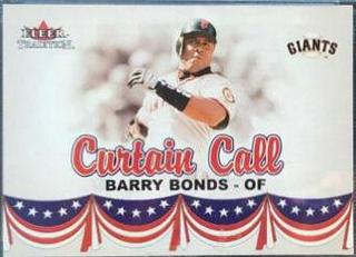 Barry Bonds