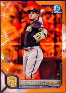 Manny Machado