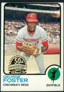 George Foster