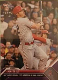 Mike Trout