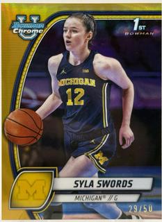 Syla Swords