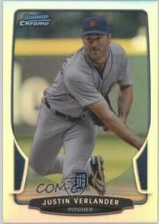 Justin Verlander