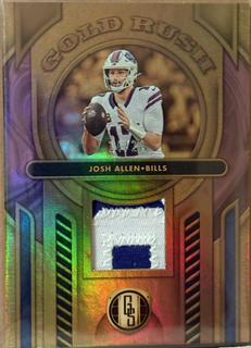 Josh Allen